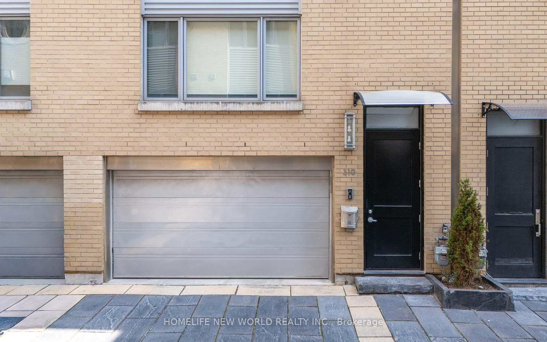 Photo 3 of 310 Merton Street, Toronto, Mount Pleasant West — HOMEH