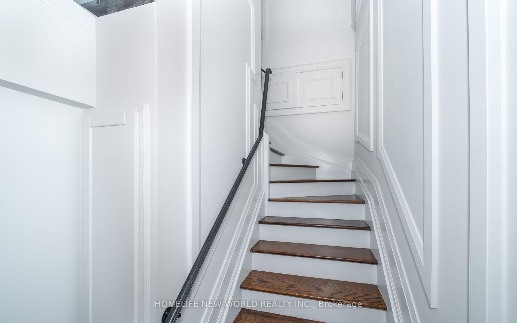 Photo 4 of 310 Merton Street, Toronto, Mount Pleasant West — HOMEH