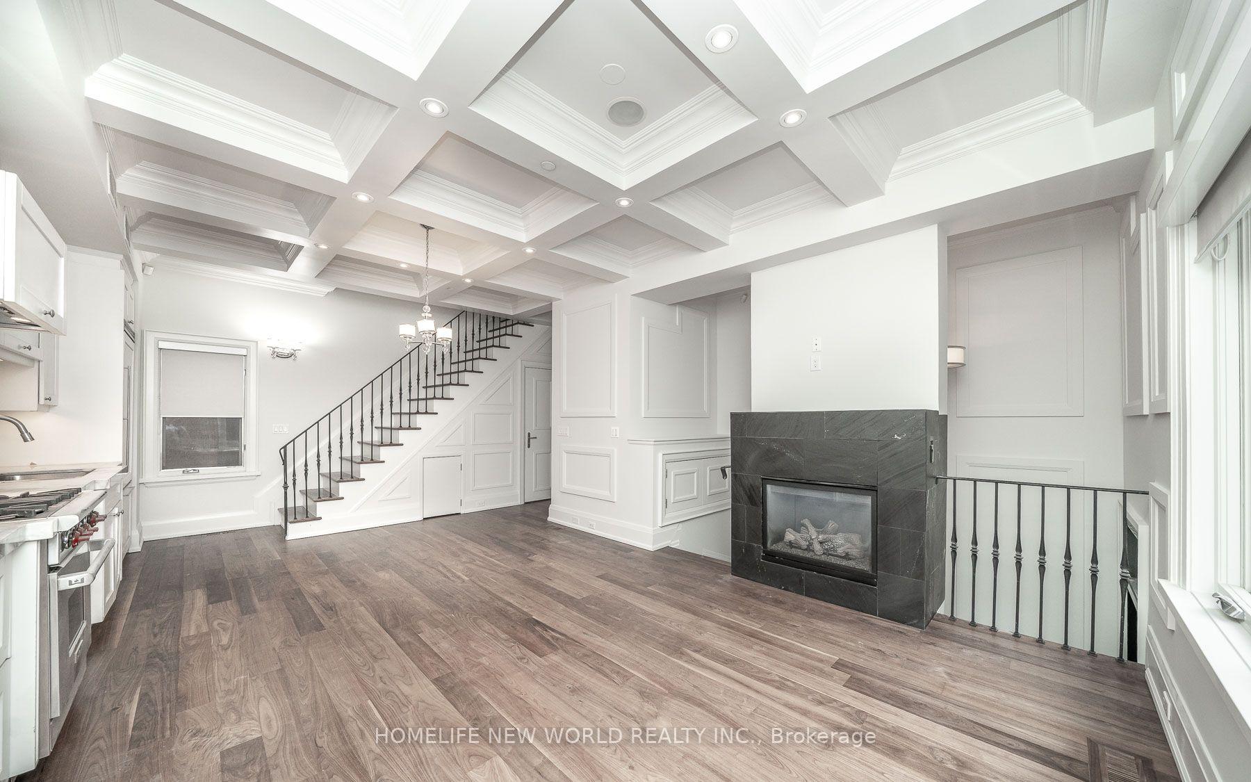 Photo 9 of 310 Merton Street, Toronto, Mount Pleasant West — HOMEH
