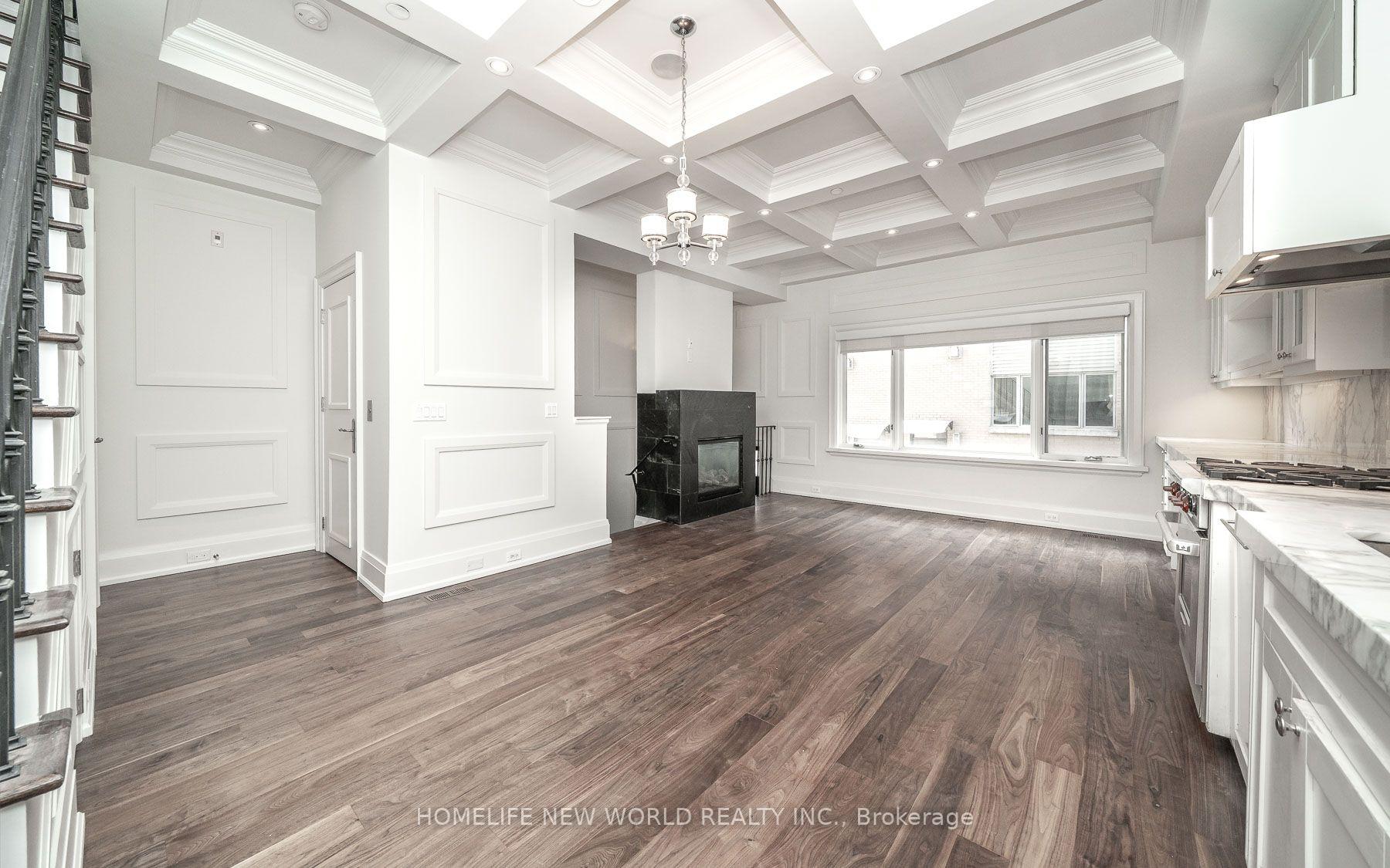 Photo 10 of 310 Merton Street, Toronto, Mount Pleasant West — HOMEH
