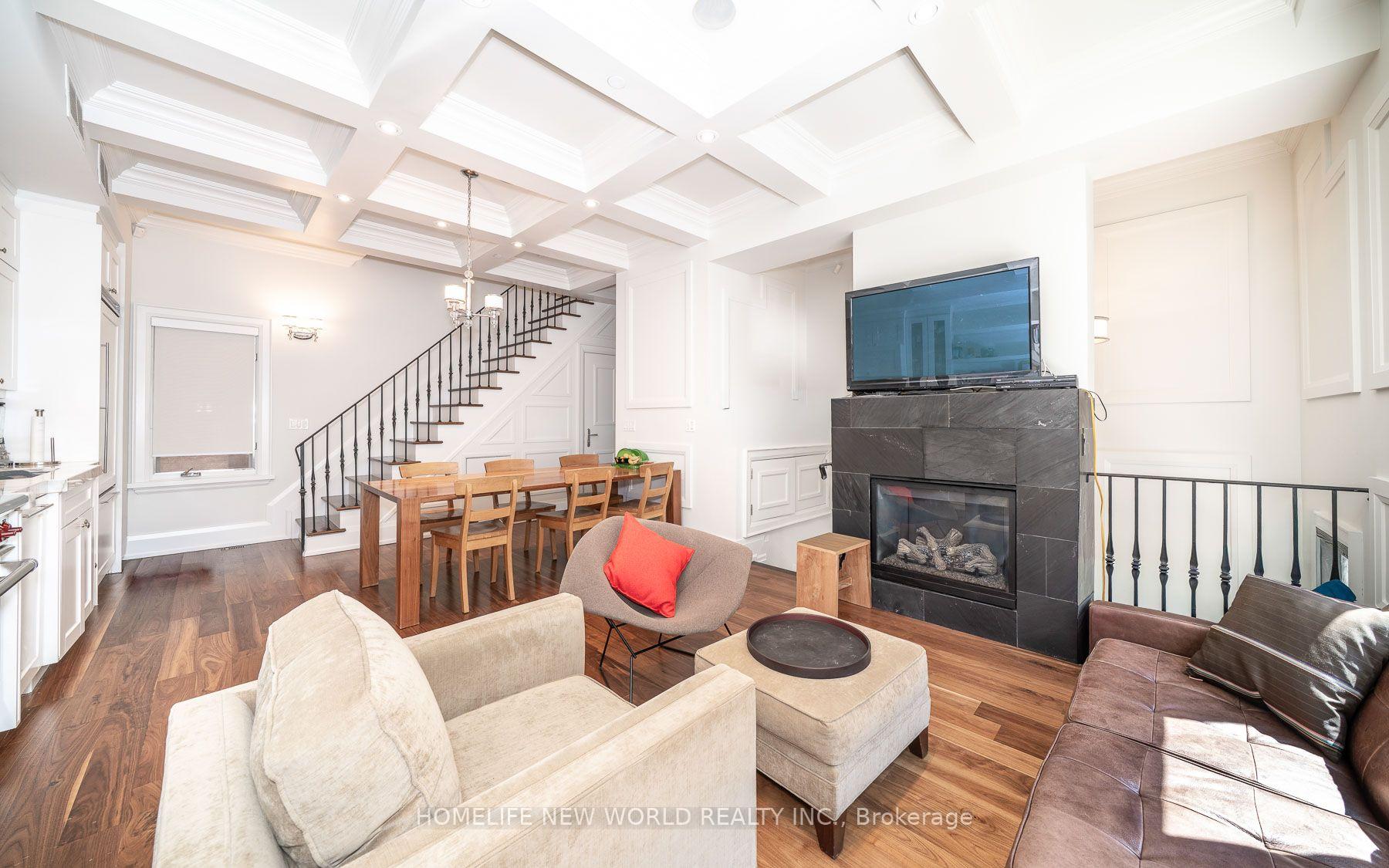 Photo 12 of 310 Merton Street, Toronto, Mount Pleasant West — HOMEH