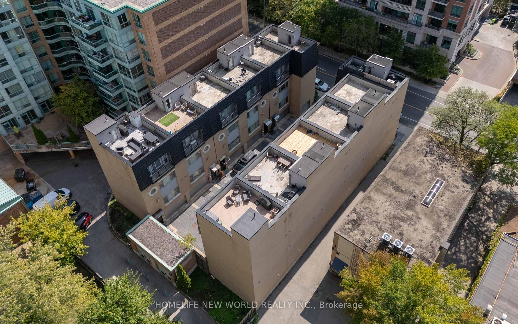 Photo 33 of 310 Merton Street, Toronto, Mount Pleasant West — HOMEH