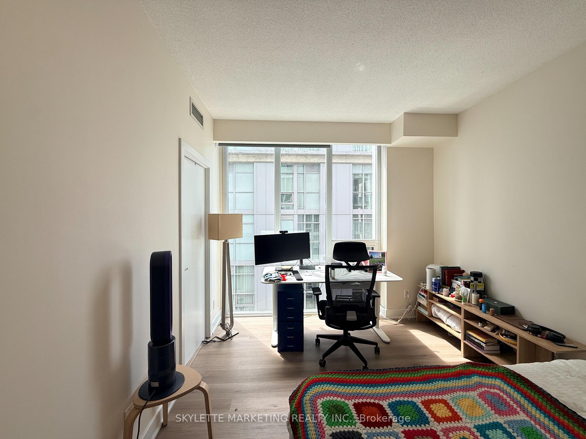 Photo 22 of Unit 1203, 126 Simcoe Street, Toronto, Waterfront Communities — HOMEH