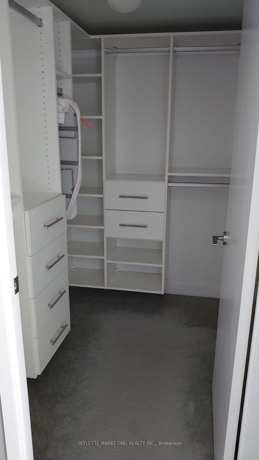 Photo 23 of Unit 1203, 126 Simcoe Street, Toronto, Waterfront Communities — HOMEH