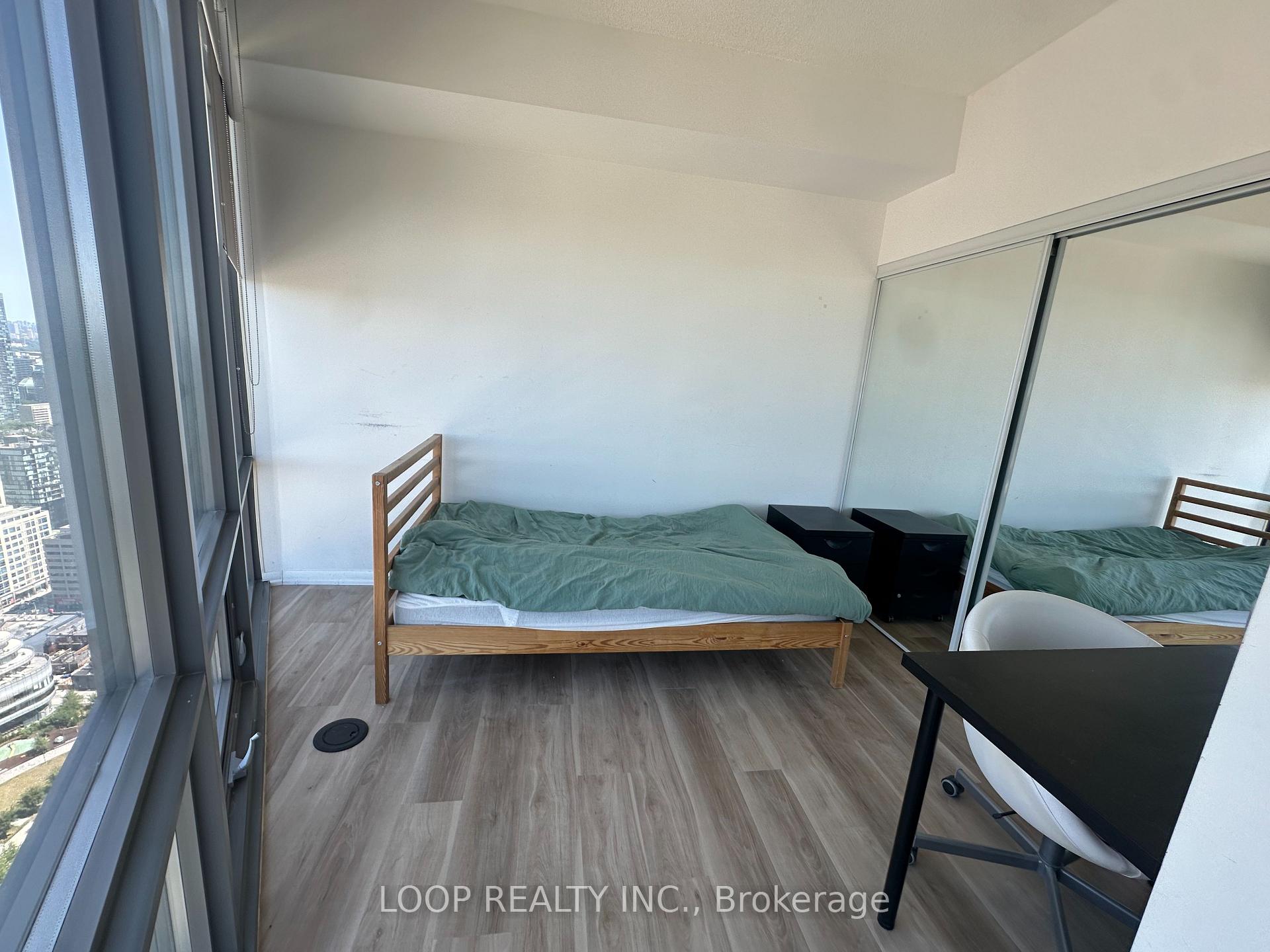 Photo 8 of Unit 4603, 832 Bay Street, Toronto, Bay Street Corridor — HOMEH