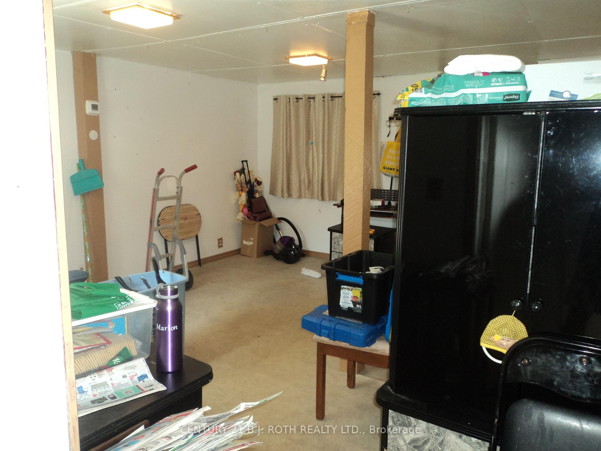 Photo 33 of 137 Dufferin Street, Orillia — HOMEH