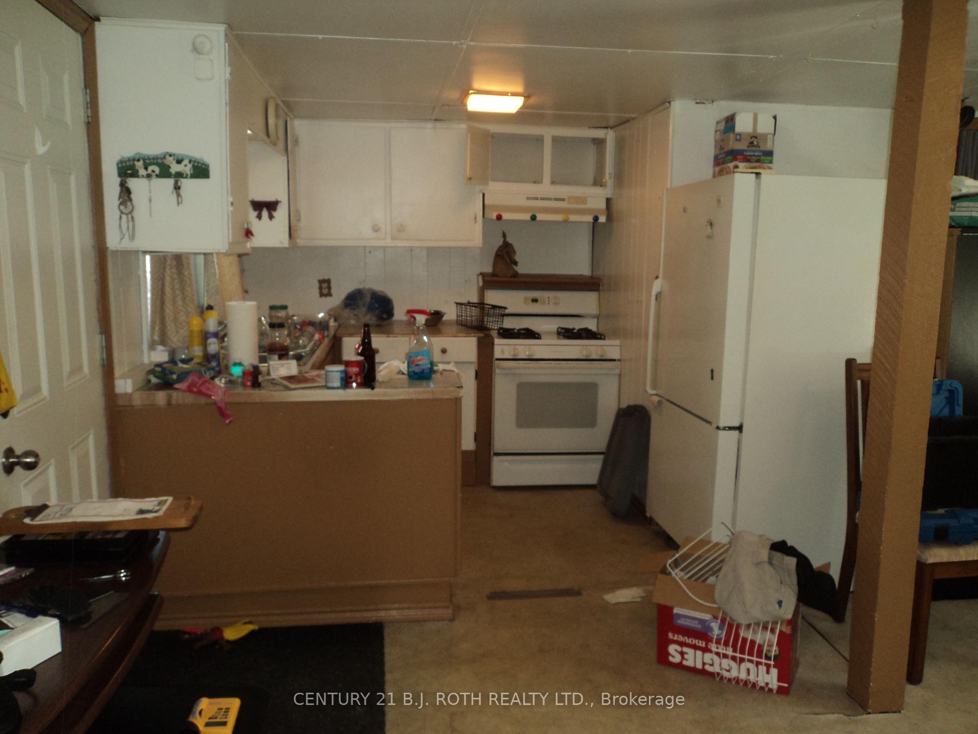 Photo 28 of 137 Dufferin Street, Orillia — HOMEH