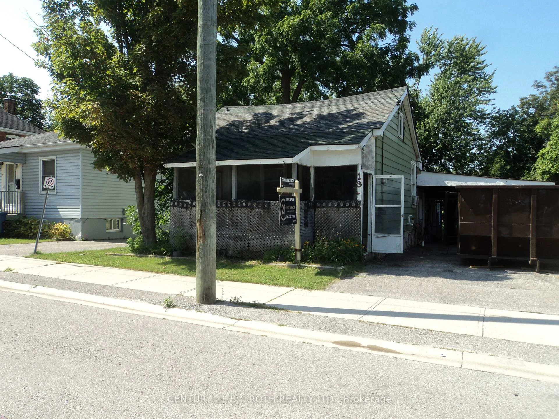 Photo 22 of 137 Dufferin Street, Orillia — HOMEH