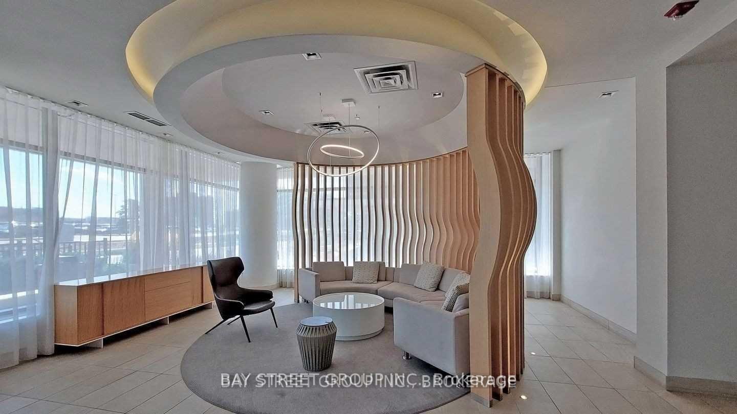 Photo 9 of Unit 1, 150 Fairview Mall Drive, North York, Don Valley Village — HOMEH