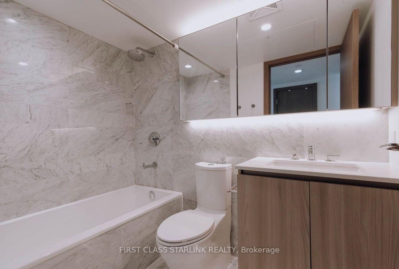 Photo 7 of Unit 1609, 17 Bathurst Street, Toronto, Waterfront Communities — HOMEH