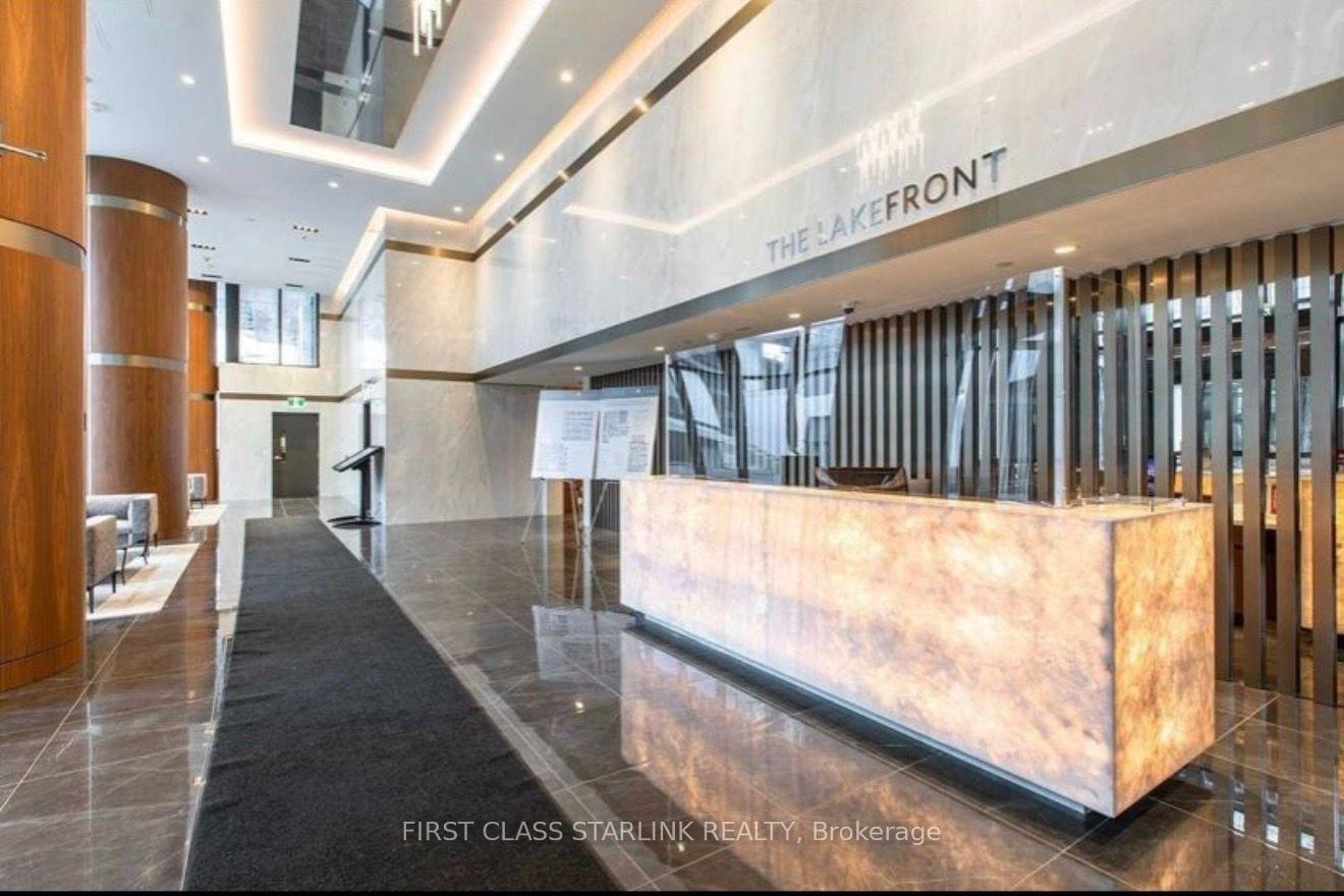 Photo 11 of Unit 1609, 17 Bathurst Street, Toronto, Waterfront Communities — HOMEH