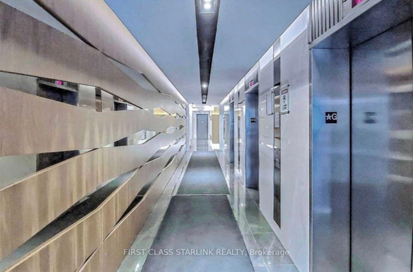 Photo 12 of Unit 1609, 17 Bathurst Street, Toronto, Waterfront Communities — HOMEH