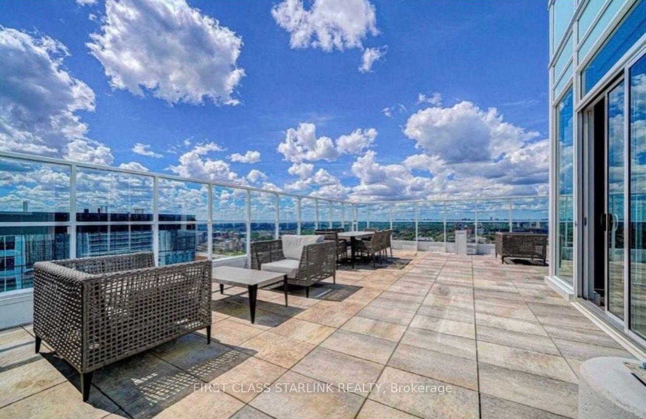Photo 16 of Unit 1609, 17 Bathurst Street, Toronto, Waterfront Communities — HOMEH
