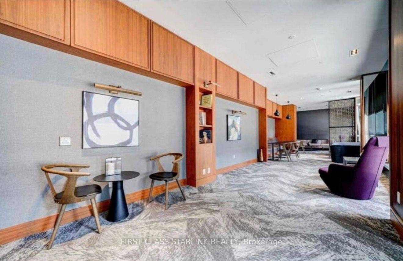 Photo 18 of Unit 1609, 17 Bathurst Street, Toronto, Waterfront Communities — HOMEH