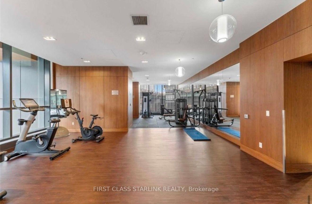 Photo 19 of Unit 1609, 17 Bathurst Street, Toronto, Waterfront Communities — HOMEH