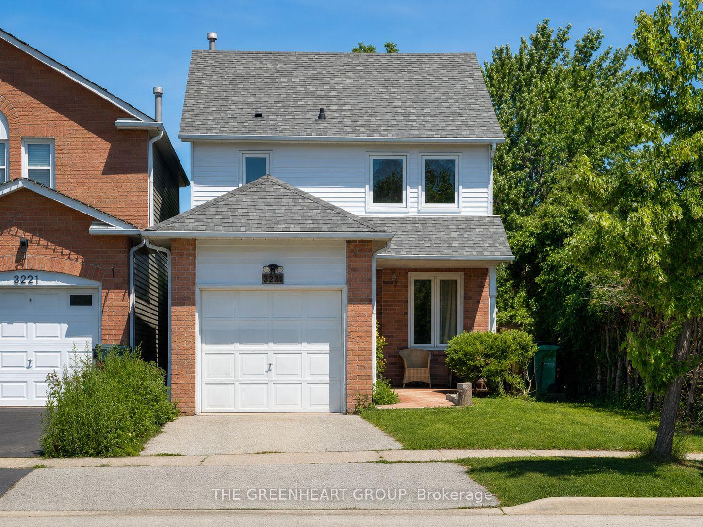 Photo 1 of 3219 Cambourne Crescent, Mississauga, Meadowvale — HOMEH