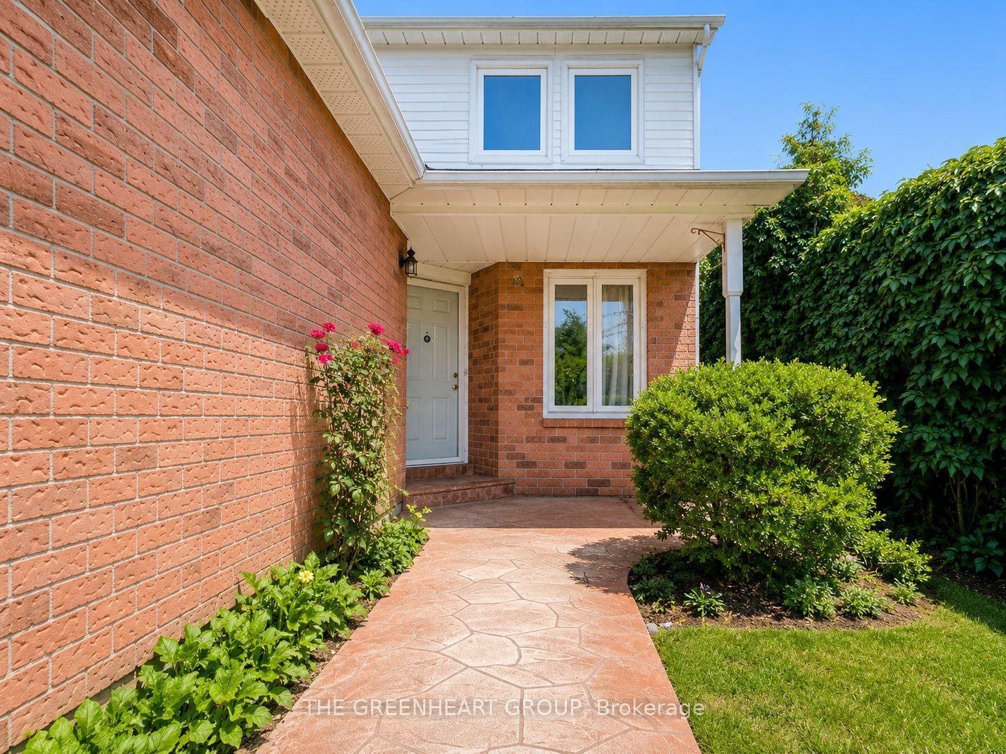 Photo 2 of 3219 Cambourne Crescent, Mississauga, Meadowvale — HOMEH