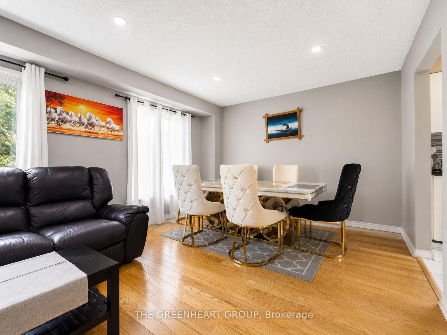 Photo 8 of 3219 Cambourne Crescent, Mississauga, Meadowvale — HOMEH