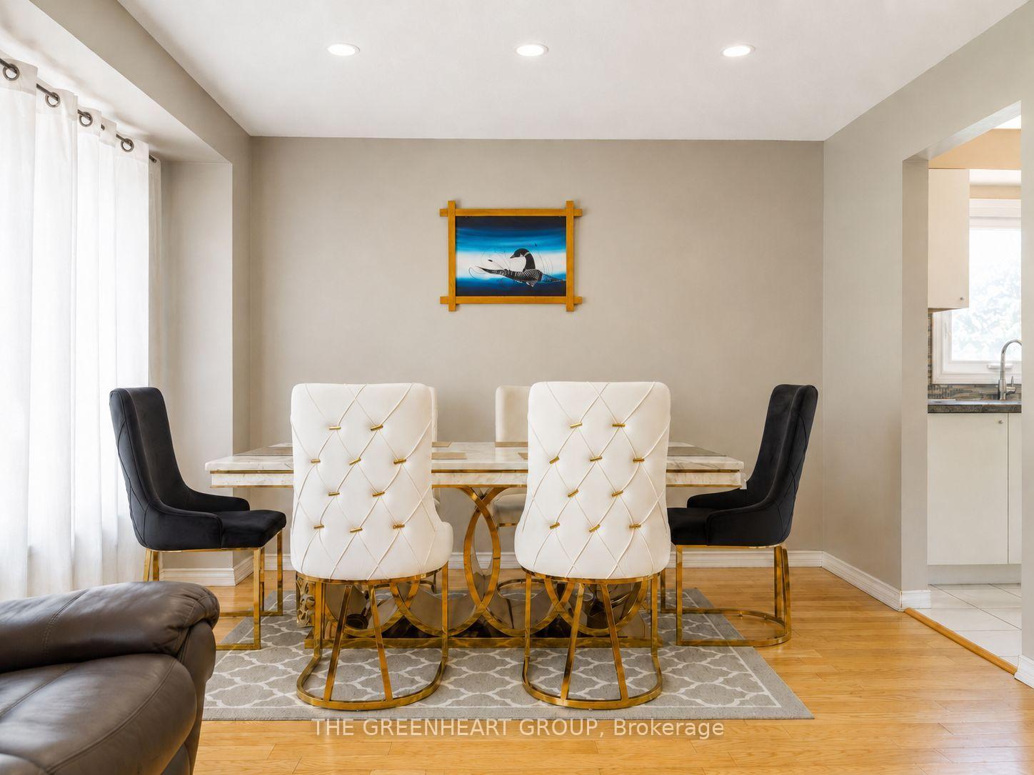 Photo 9 of 3219 Cambourne Crescent, Mississauga, Meadowvale — HOMEH