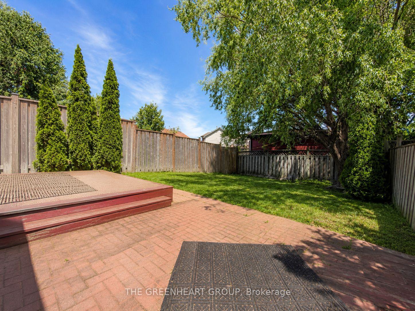 Photo 21 of 3219 Cambourne Crescent, Mississauga, Meadowvale — HOMEH