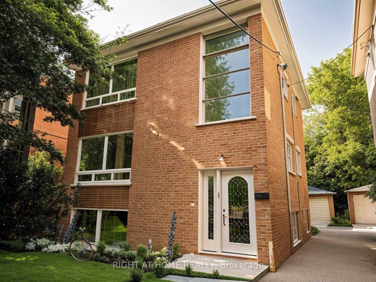 Photo 1 of Unit 2, 538 Merton Street, Toronto, Mount Pleasant East — HOMEH