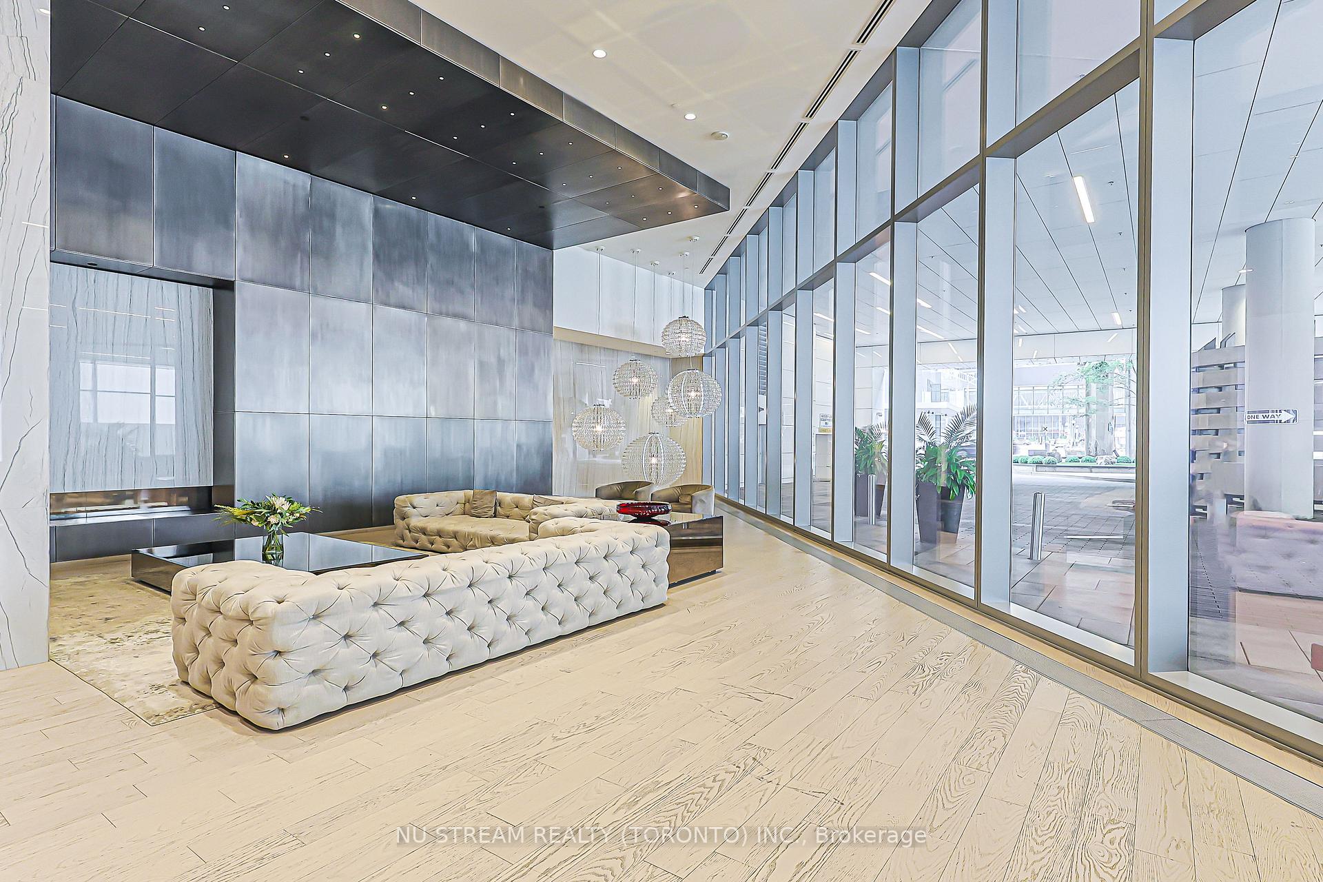 Photo 5 of Unit 4109, 88 Harbour Street, Toronto, Waterfront Communities — HOMEH