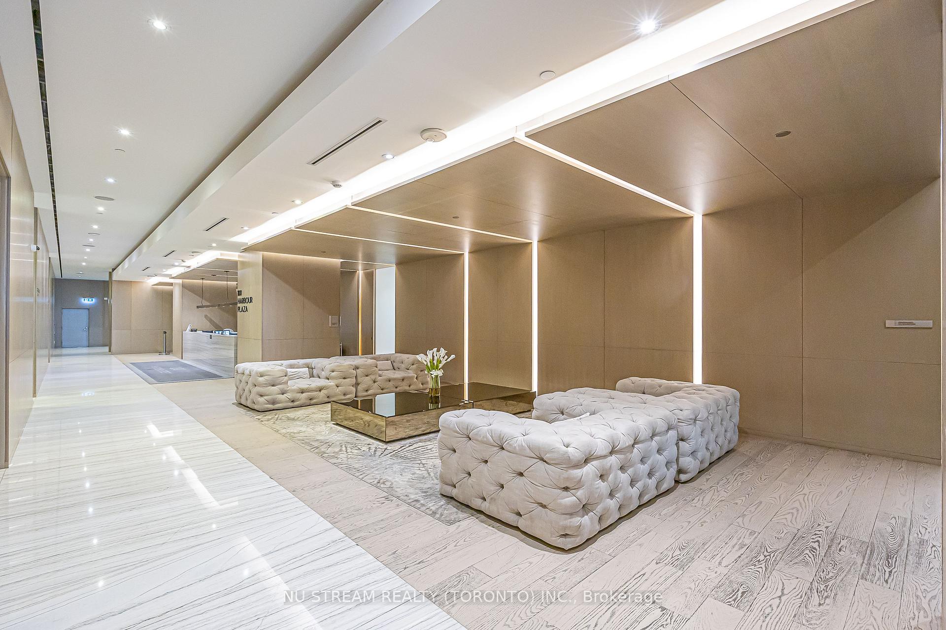 Photo 6 of Unit 4109, 88 Harbour Street, Toronto, Waterfront Communities — HOMEH