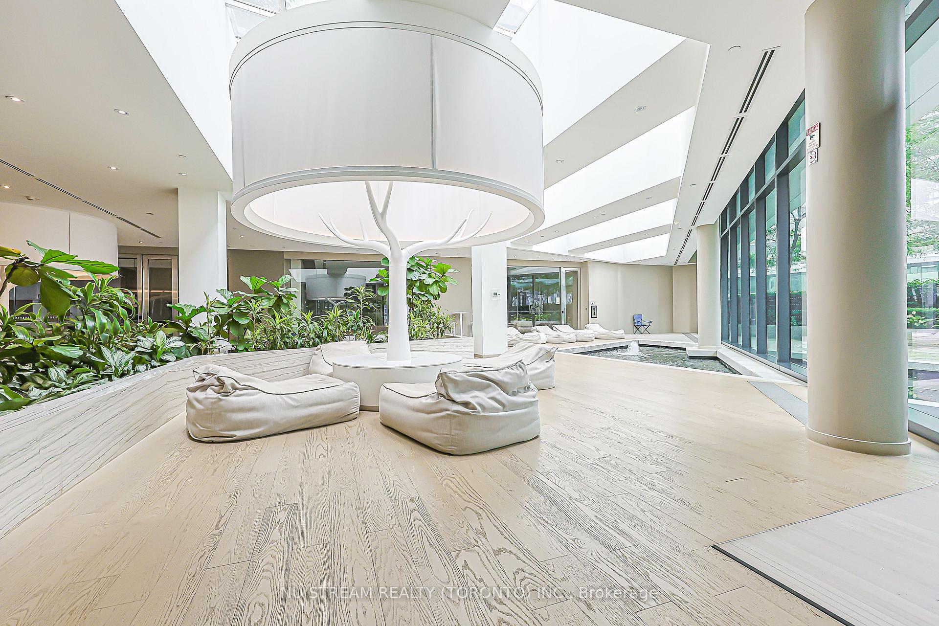 Photo 35 of Unit 4109, 88 Harbour Street, Toronto, Waterfront Communities — HOMEH