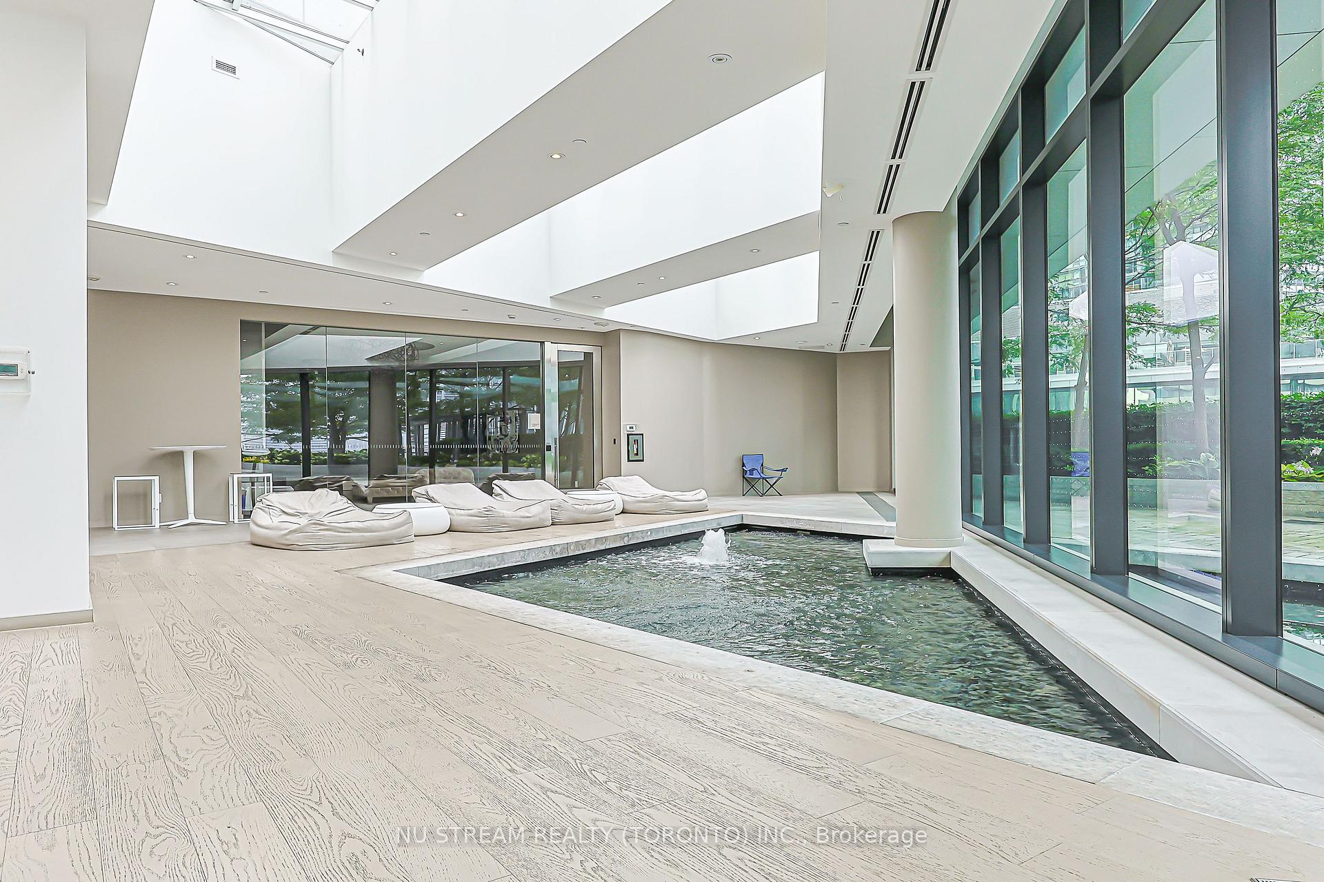 Photo 36 of Unit 4109, 88 Harbour Street, Toronto, Waterfront Communities — HOMEH