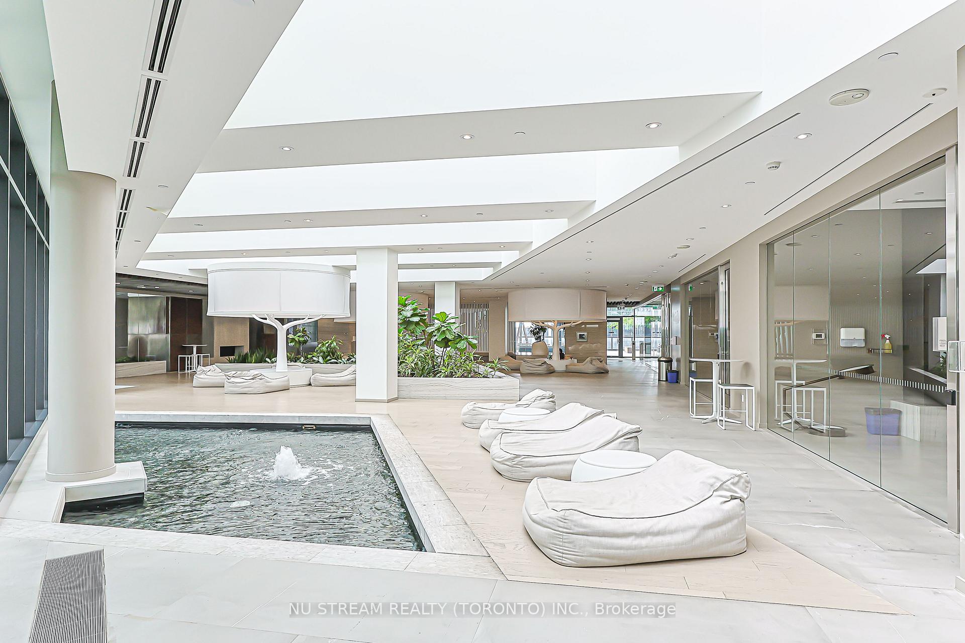 Photo 37 of Unit 4109, 88 Harbour Street, Toronto, Waterfront Communities — HOMEH