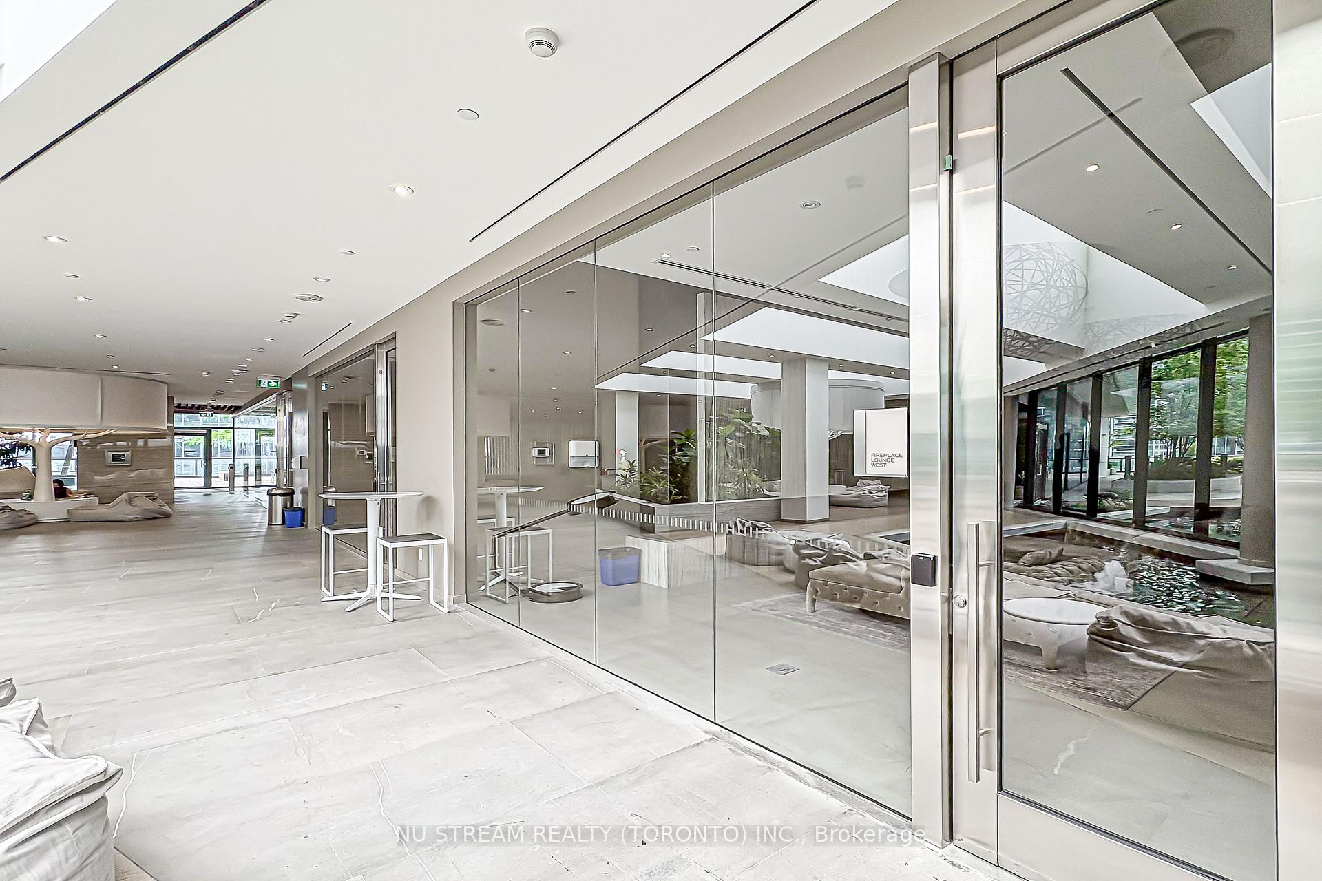 Photo 38 of Unit 4109, 88 Harbour Street, Toronto, Waterfront Communities — HOMEH