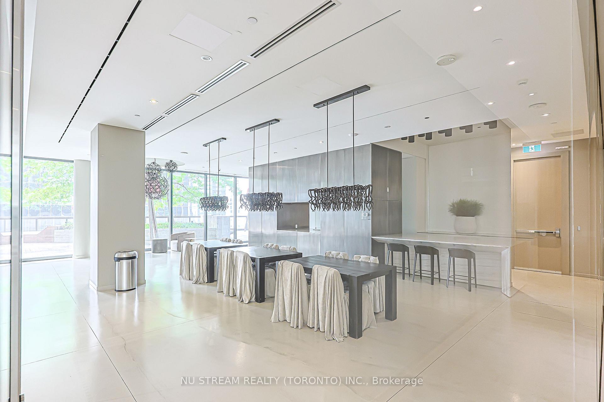 Photo 39 of Unit 4109, 88 Harbour Street, Toronto, Waterfront Communities — HOMEH