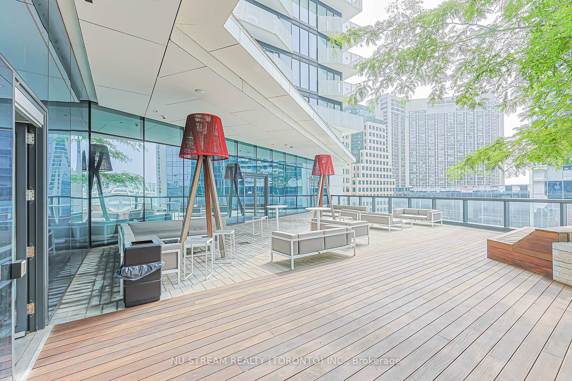 Photo 40 of Unit 4109, 88 Harbour Street, Toronto, Waterfront Communities — HOMEH