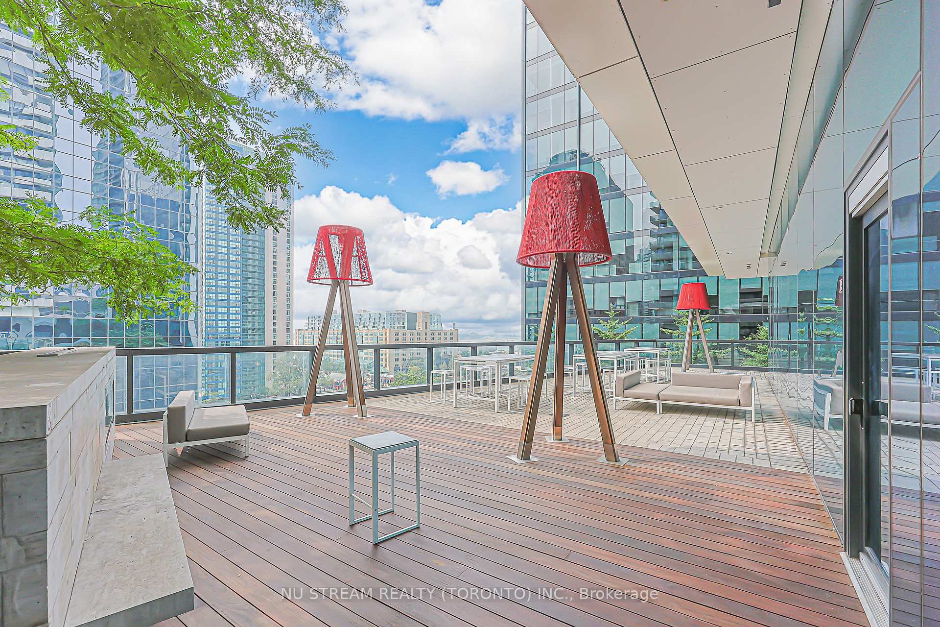 Photo 41 of Unit 4109, 88 Harbour Street, Toronto, Waterfront Communities — HOMEH