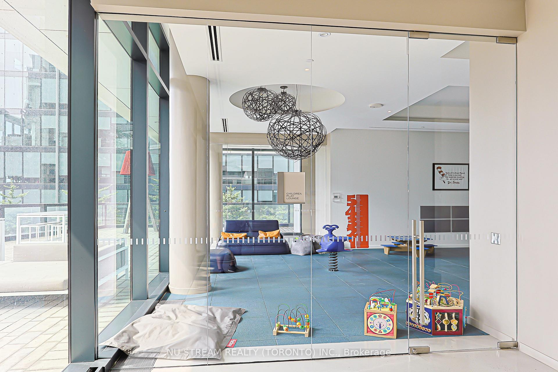 Photo 42 of Unit 4109, 88 Harbour Street, Toronto, Waterfront Communities — HOMEH