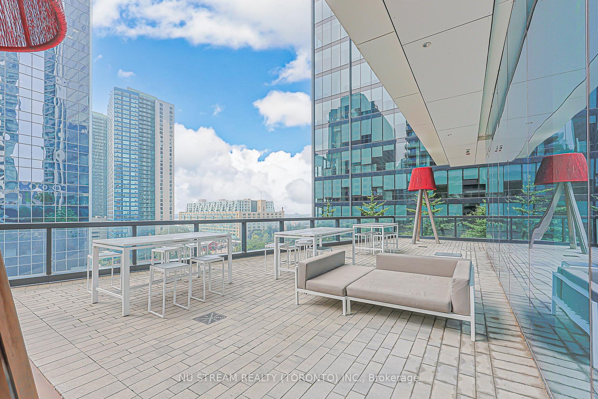 Photo 43 of Unit 4109, 88 Harbour Street, Toronto, Waterfront Communities — HOMEH