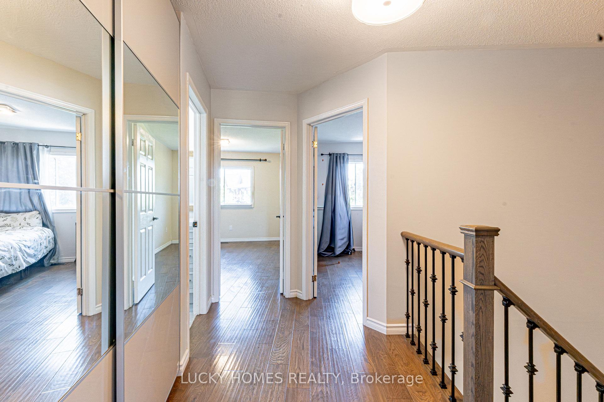 Photo 13 of 65 Lyfytt Crescent, Barrie, West Bayfield — HOMEH