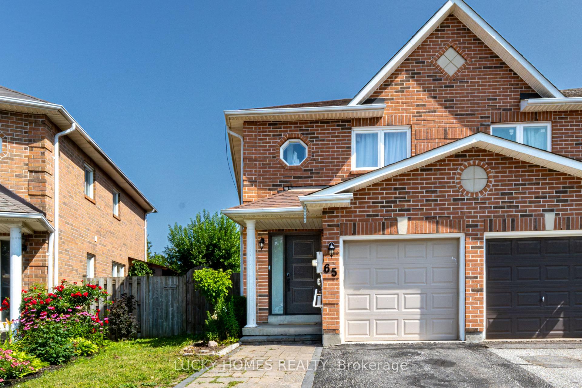 Photo 36 of 65 Lyfytt Crescent, Barrie, West Bayfield — HOMEH