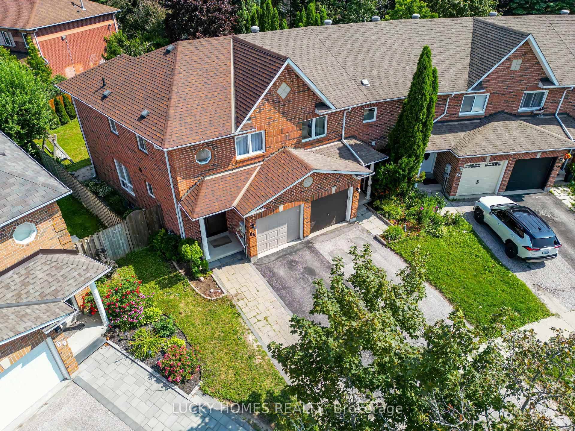 Photo 37 of 65 Lyfytt Crescent, Barrie, West Bayfield — HOMEH