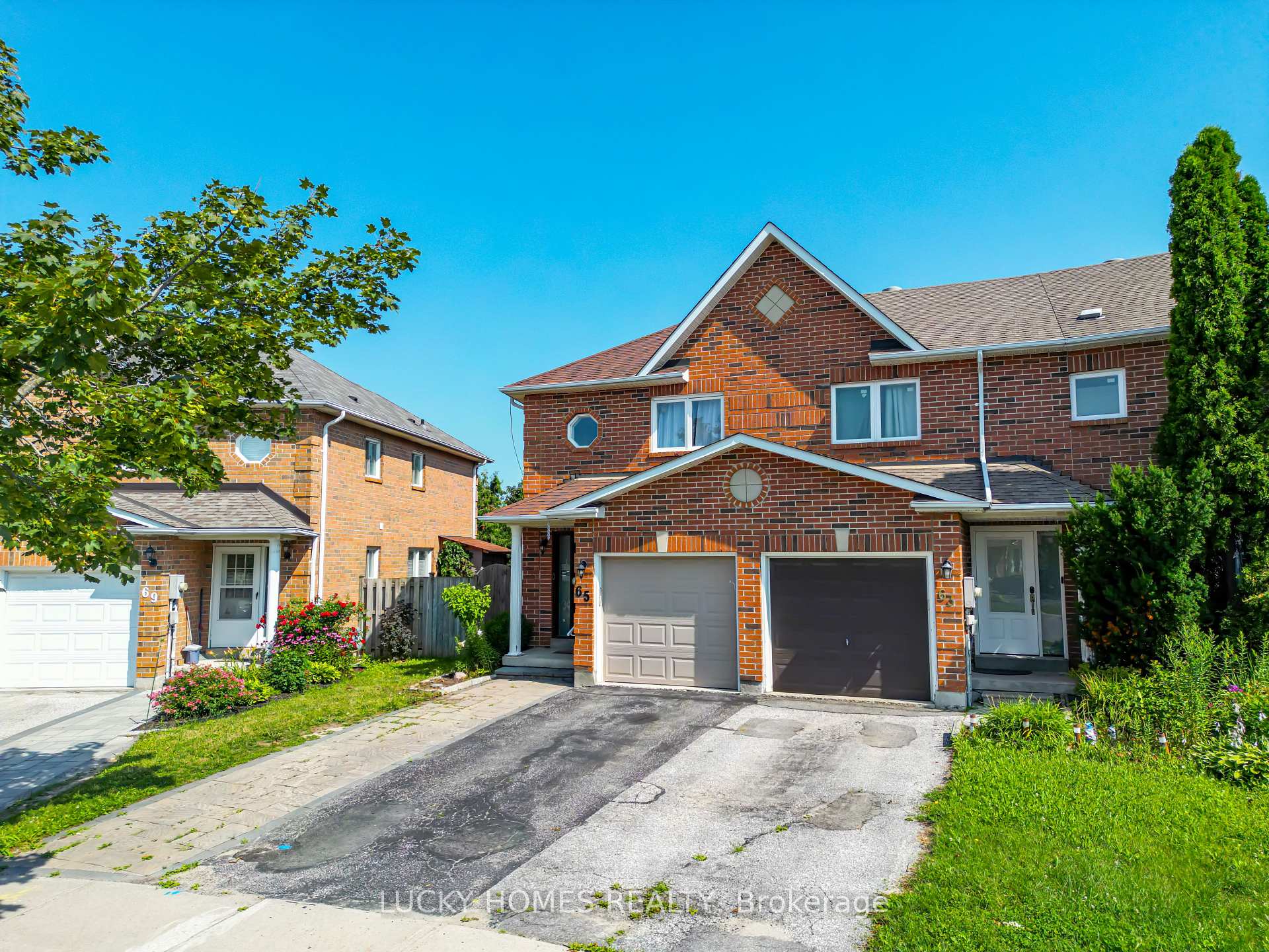 Photo 38 of 65 Lyfytt Crescent, Barrie, West Bayfield — HOMEH