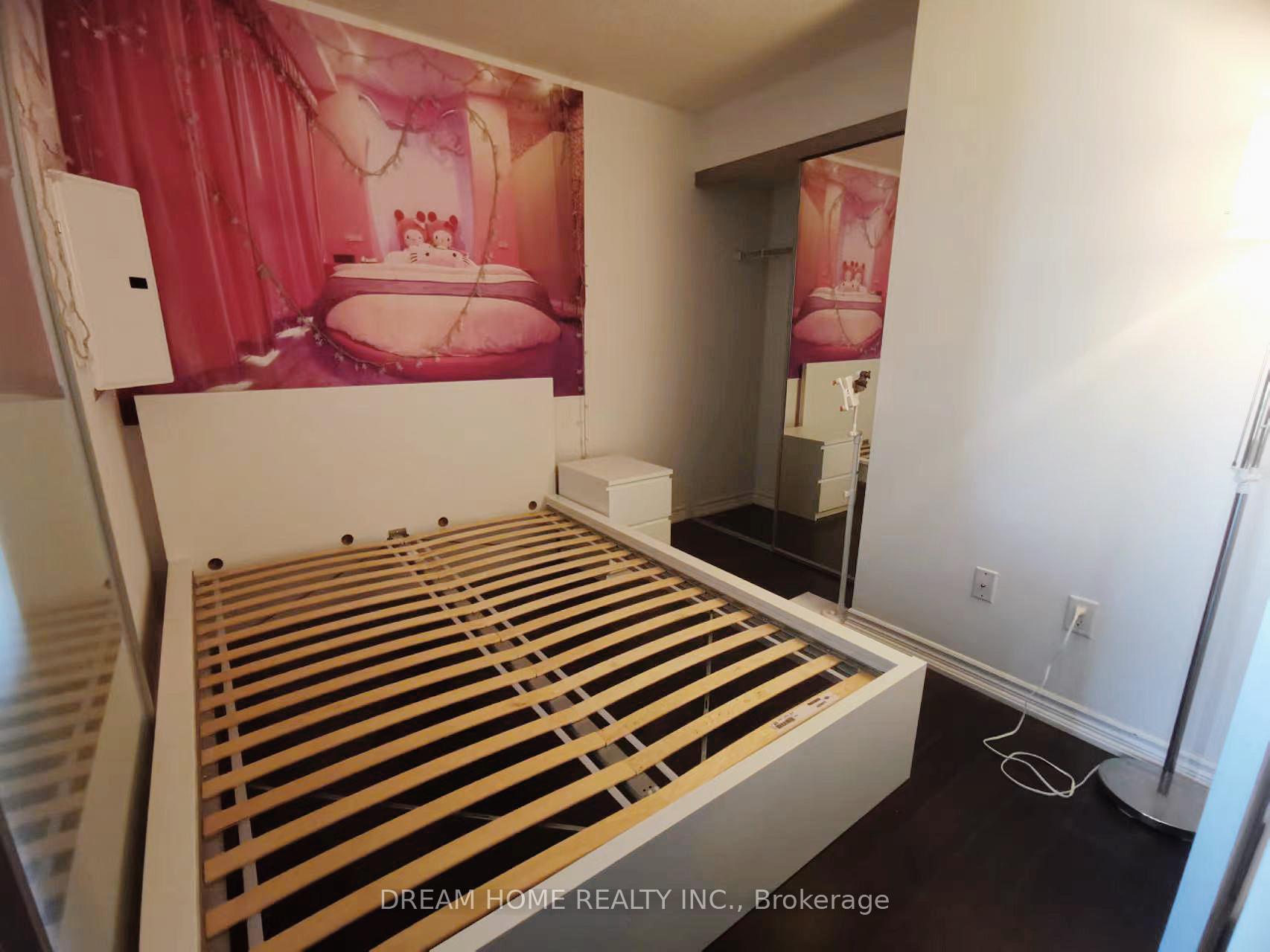 Photo 6 of Unit 1806, 386 Yonge Street, Toronto, Bay Street Corridor — HOMEH