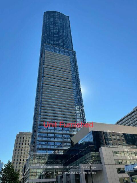 Photo 9 of Unit 1806, 386 Yonge Street, Toronto, Bay Street Corridor — HOMEH