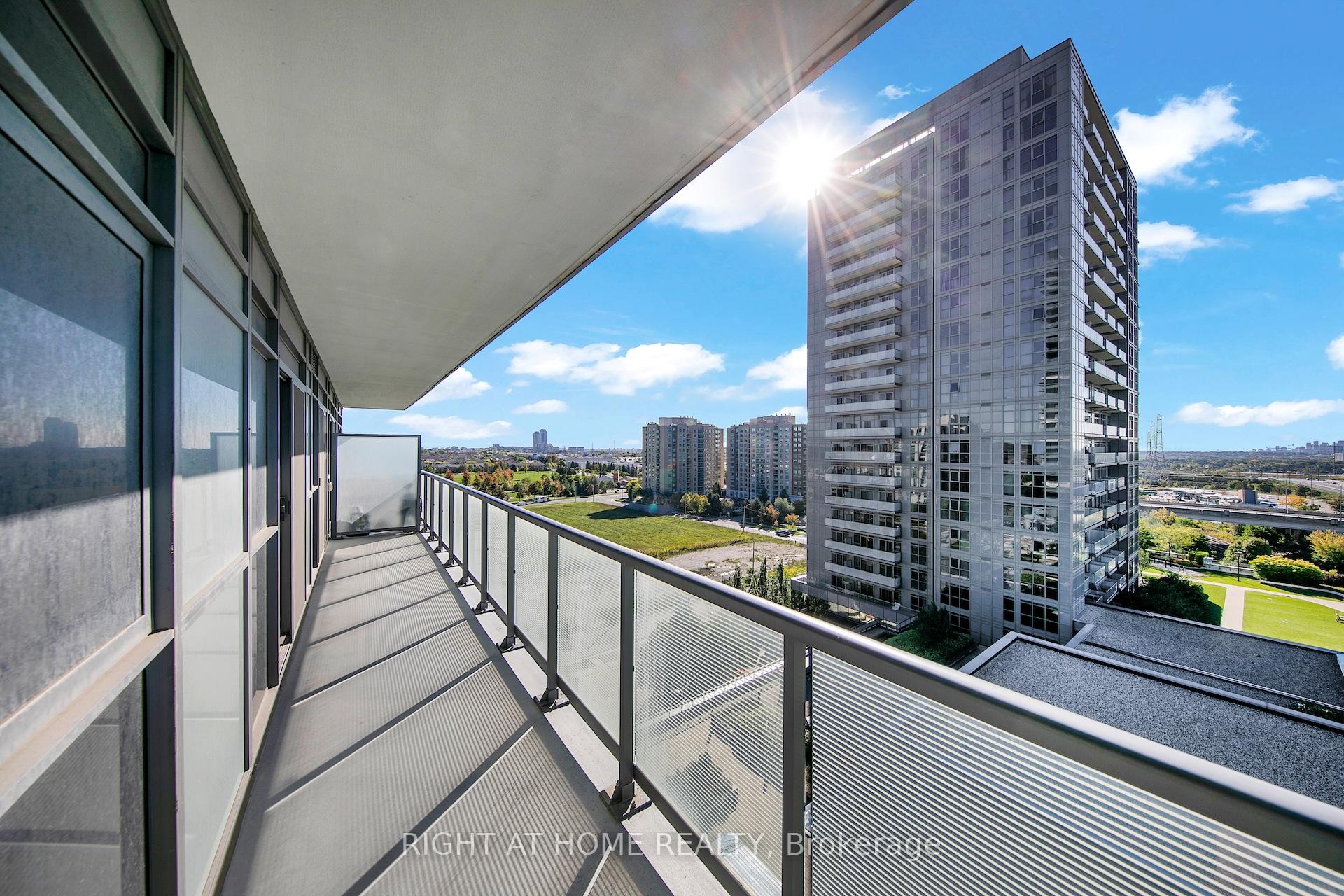 Photo 18 of Unit 903, 65 Oneida Crescent, Richmond Hill, Langstaff — HOMEH