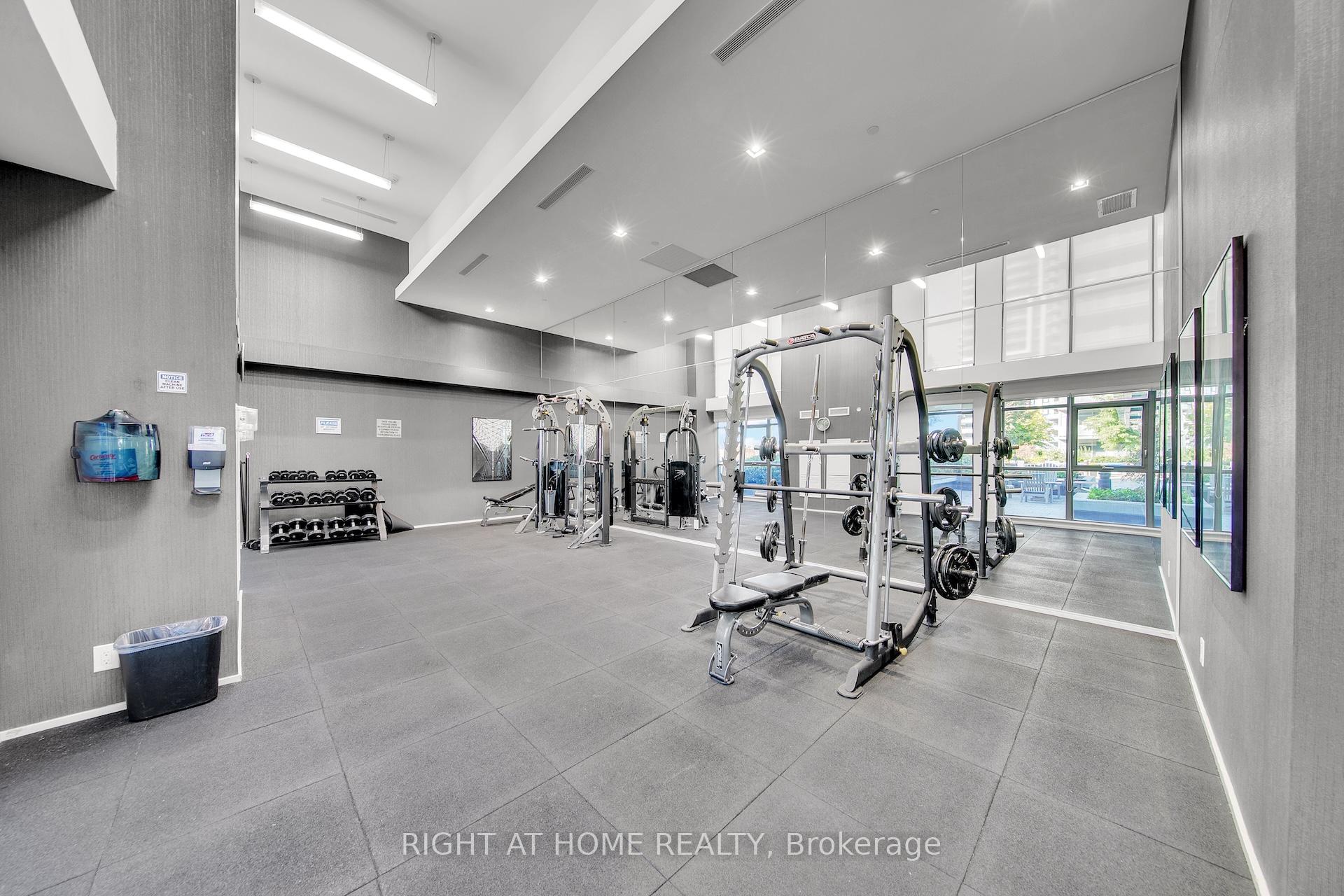 Photo 38 of Unit 903, 65 Oneida Crescent, Richmond Hill, Langstaff — HOMEH