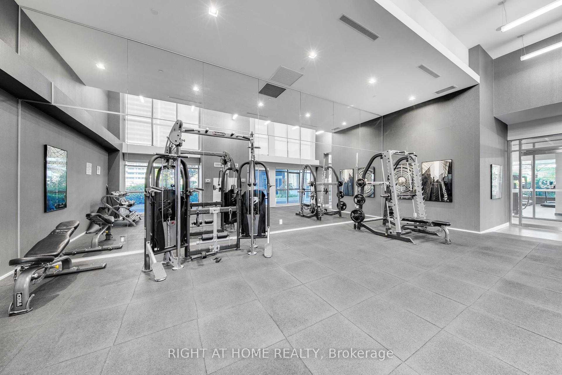 Photo 39 of Unit 903, 65 Oneida Crescent, Richmond Hill, Langstaff — HOMEH