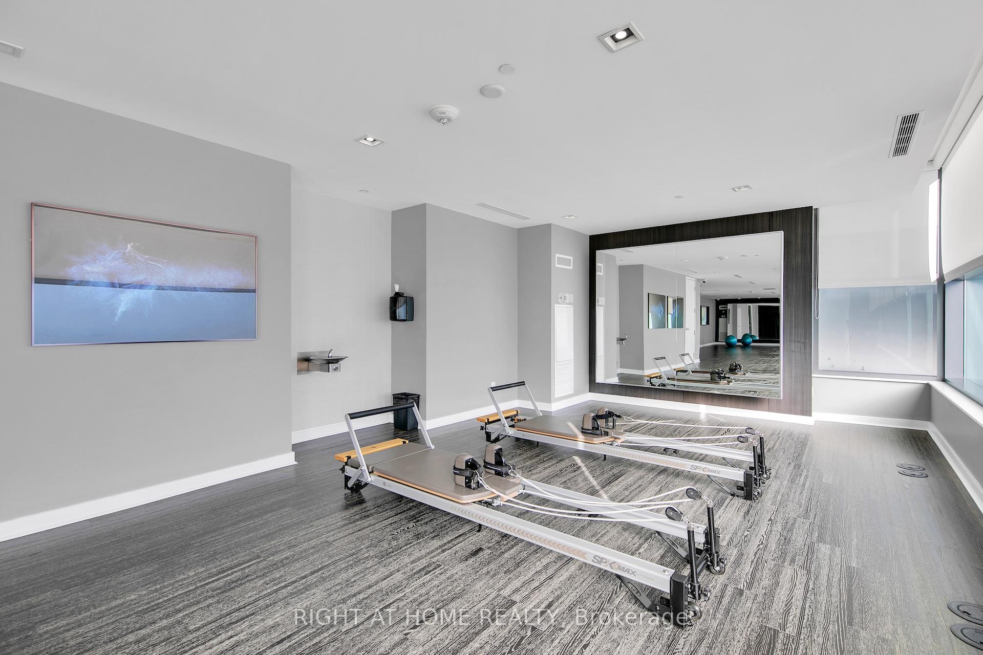 Photo 40 of Unit 903, 65 Oneida Crescent, Richmond Hill, Langstaff — HOMEH
