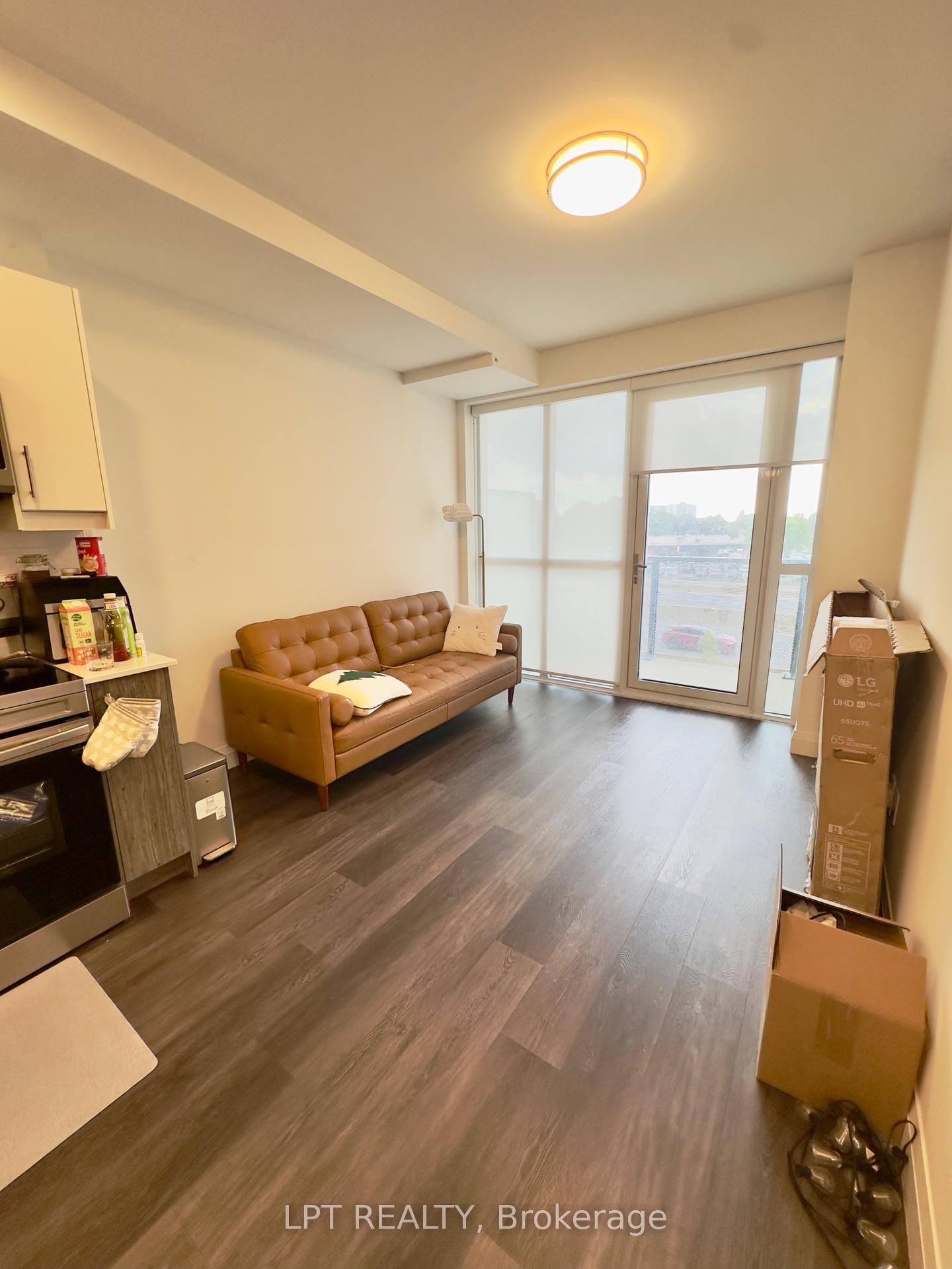 Photo 3 of Unit 312, 1333 Weber Street E, Kitchener, Stanley Park — HOMEH