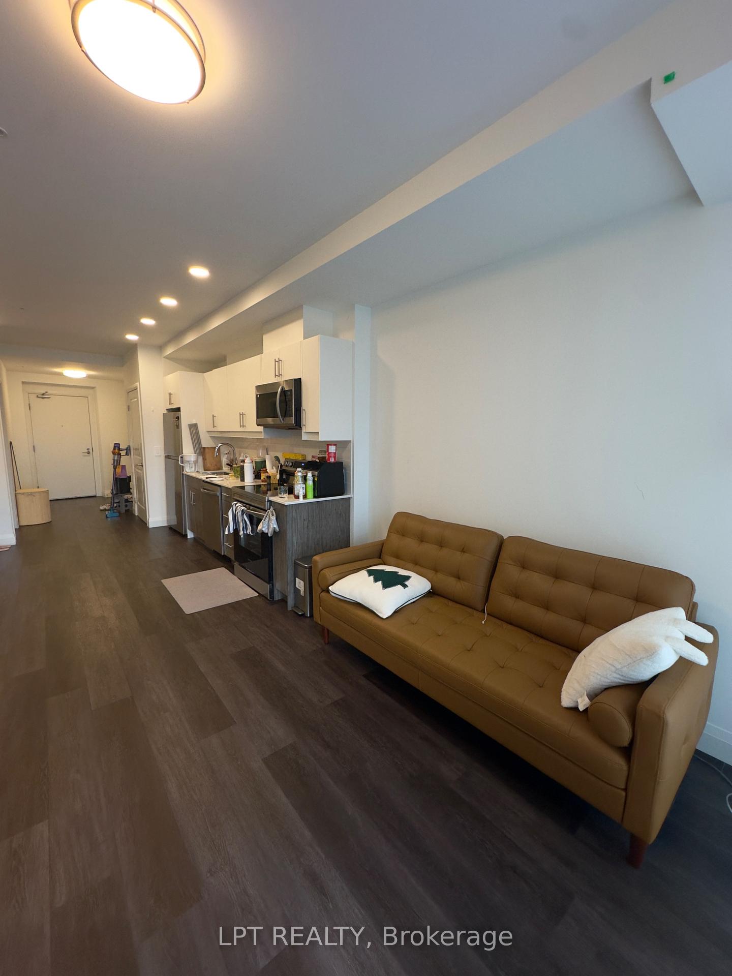 Photo 4 of Unit 312, 1333 Weber Street E, Kitchener, Stanley Park — HOMEH