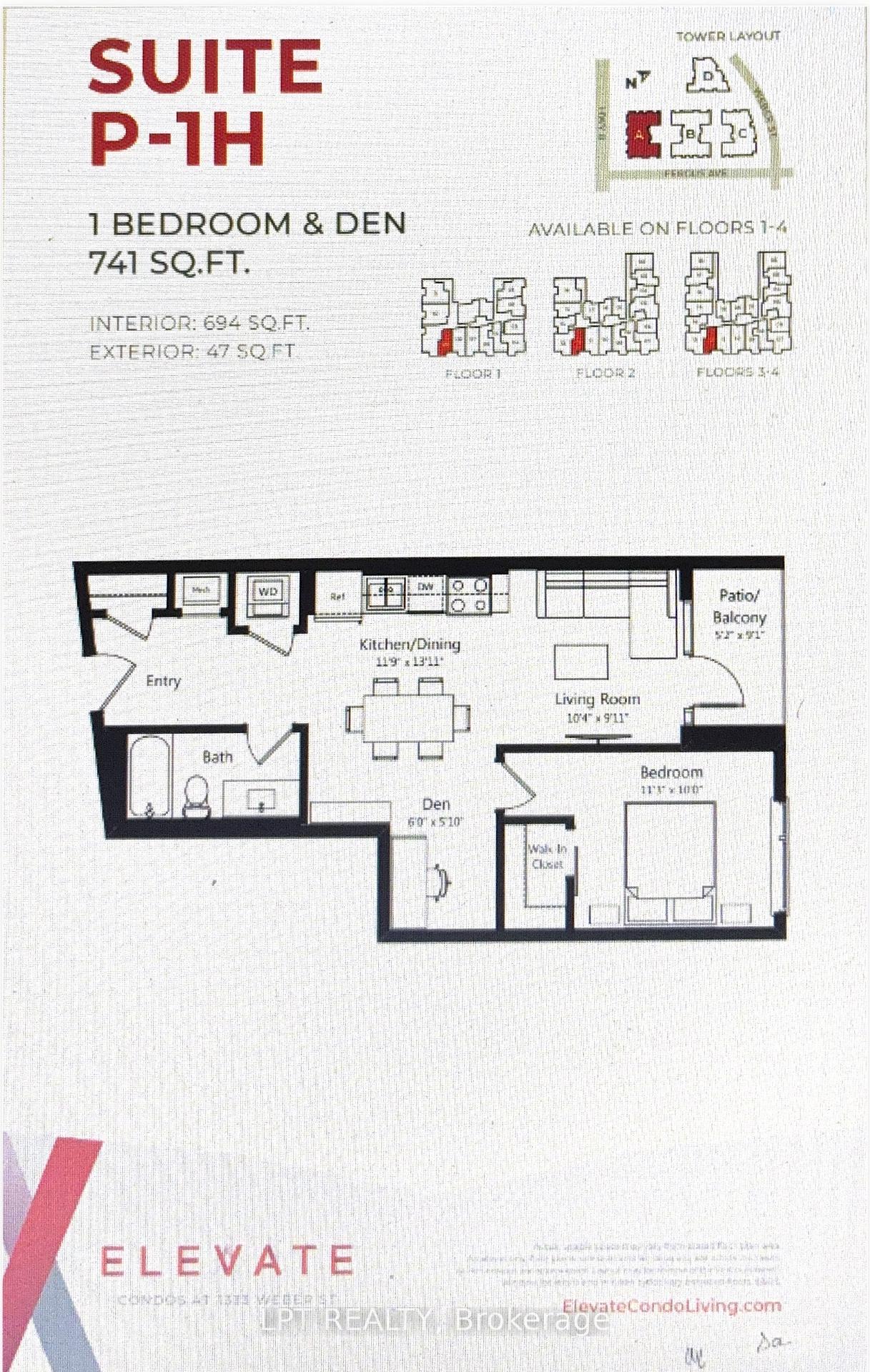 Photo 15 of Unit 312, 1333 Weber Street E, Kitchener, Stanley Park — HOMEH