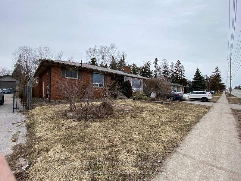 Photo 1 of 536 Big Bay Point Road, Barrie, Painswick North — HOMEH